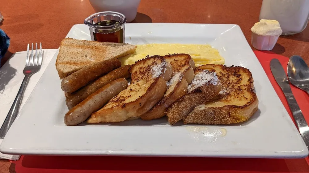 French Toast