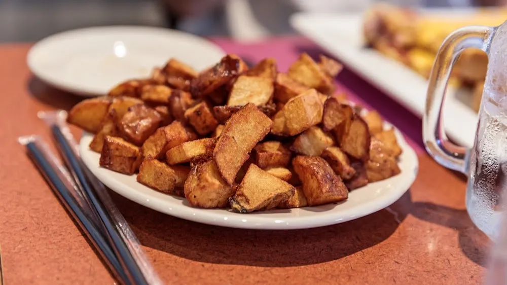 Home Fries