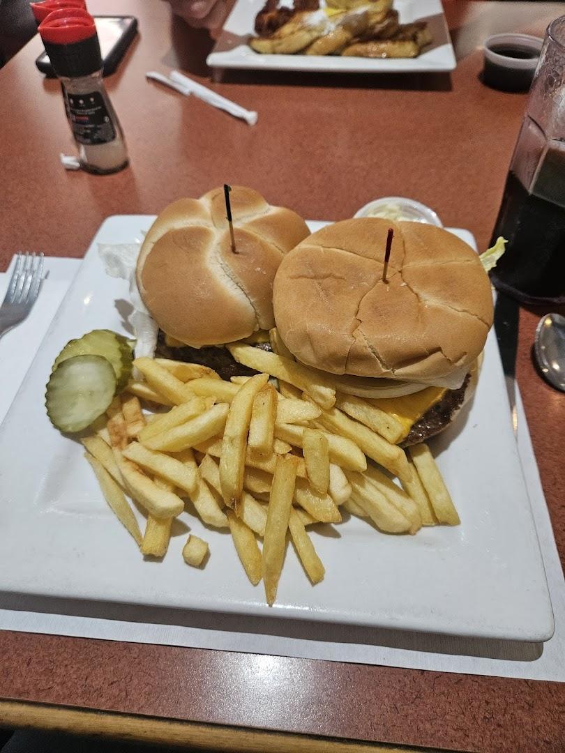 Joe's Rusty Nail Restaurant