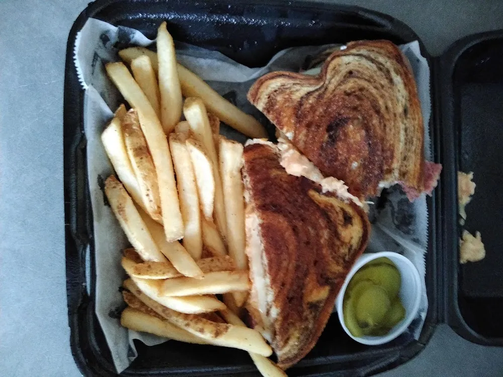 Reuben
